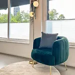 Design-apartment - Zentrum - 2 Balkons - 118m2 - Netflix * بوخوم