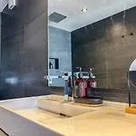 Design-apartment - Zentrum - 2 Balkons - 118m2 - Netflix *