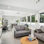 Design-apartment - Zentrum - 2 Balkons - 118m2 - Netflix * بوخوم