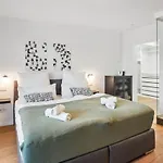 شقة Design-apartment - Zentrum - 2 Balkons - 118m2 - Netflix *