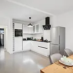 Design-apartment - Zentrum - 2 Balkons - 118m2 - Netflix * بوخوم