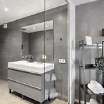 Design-apartment - Zentrum - 2 Balkons - 118m2 - Netflix بوخوم