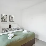 Design-apartment - Zentrum - 2 Balkons - 118m2 - Netflix شقة