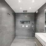 Design-apartment - Zentrum - 2 Balkons - 118m2 - Netflix *
